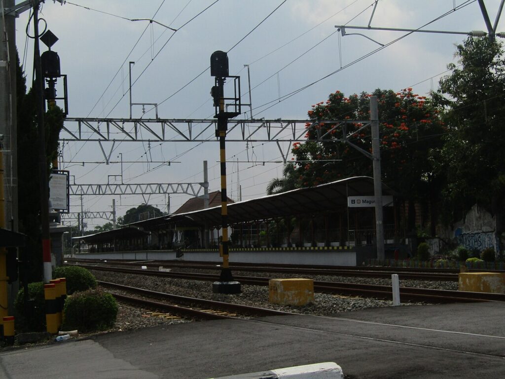 27 Perjalanan KRL Solo Jogja per Hari Mulai 14-17 Mei 2026, Jamnya Padat