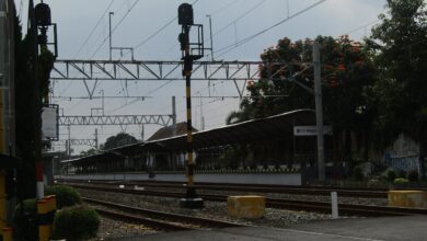 27 Perjalanan KRL Solo Jogja per Hari Mulai 14-17 Mei 2026, Jamnya Padat