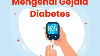 7 Kebiasaan Sehari-hari Ini Diam-diam Bisa Memicu Diabetes