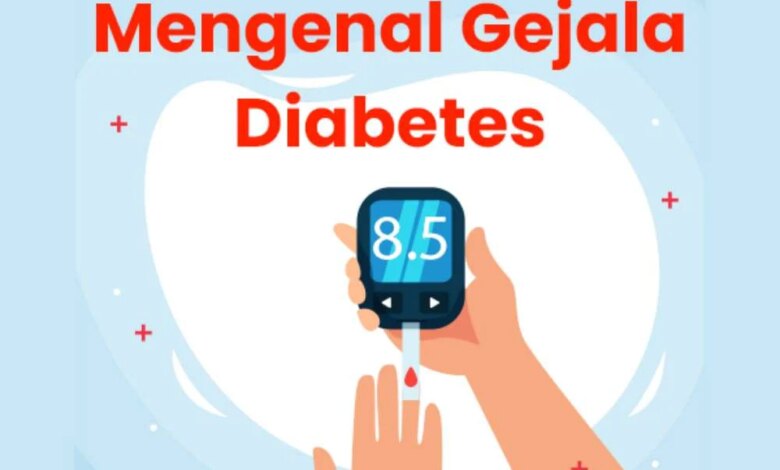 7 Kebiasaan Sehari-hari Ini Diam-diam Bisa Memicu Diabetes