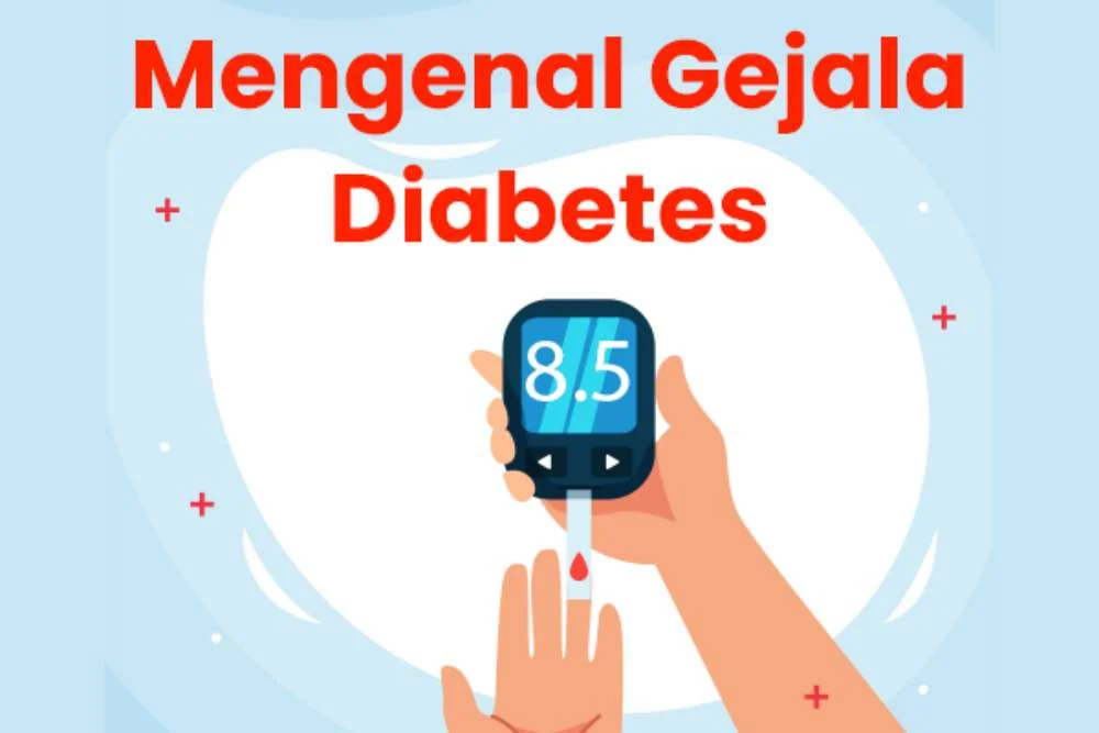 7 Kebiasaan Sehari-hari Ini Diam-diam Bisa Memicu Diabetes