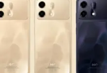 HMD Luma2 Muncul dengan 120Hz dan Baterai 6.000mAh, Rival Murah Harus Siaga
