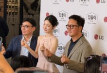 Shin Ye Eun Bawa Nuansa K-Wellness ke Jakarta, LG Ubah Rumah Pintar Jadi Lebih Hangat
