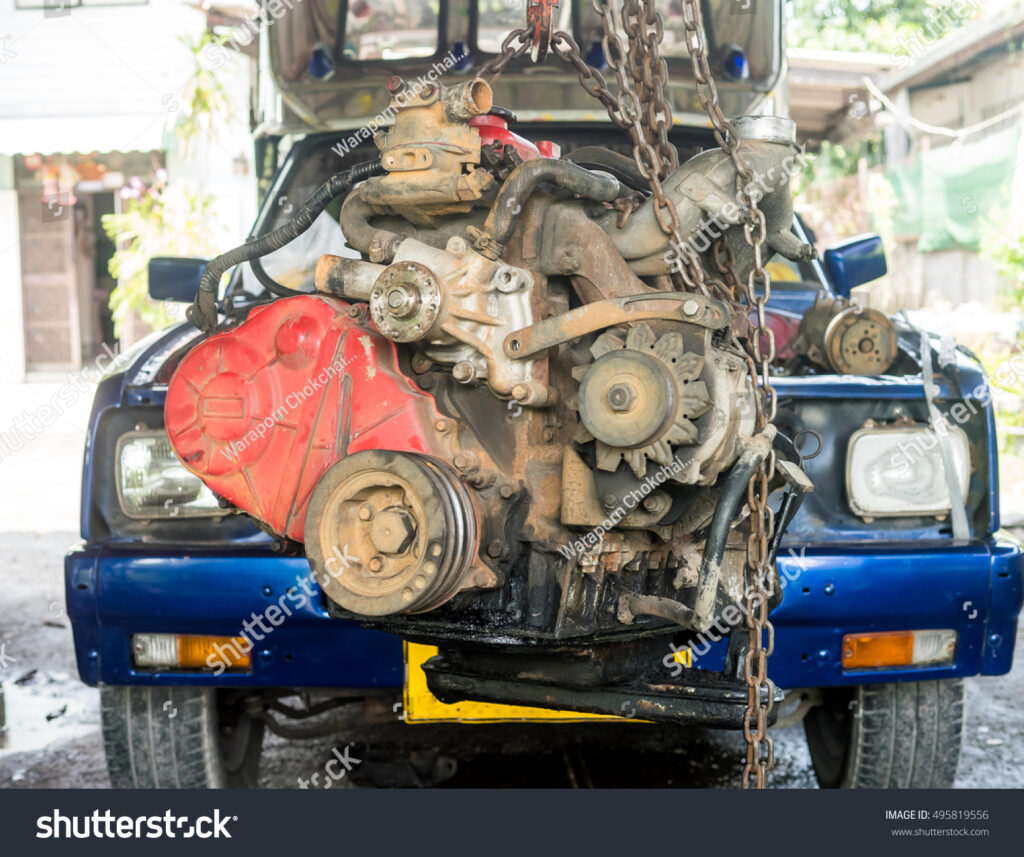 Mobil Diesel Lawas Diminta Waspada, B50 Bisa Lebih Cepat Mengikis Komponen Karet