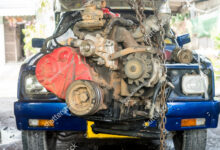 Mobil Diesel Lawas Diminta Waspada, B50 Bisa Lebih Cepat Mengikis Komponen Karet