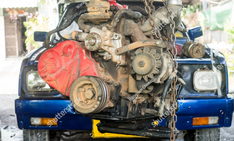Mobil Diesel Lawas Diminta Waspada, B50 Bisa Lebih Cepat Mengikis Komponen Karet