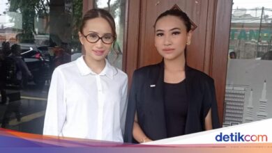 Sidang Perdana Cerai Rafaela Jalani Mediasi Gagal, Brian Siawarta Absen di Pengadilan Tangerang