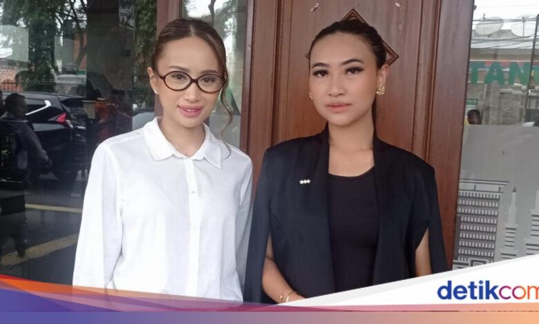 Sidang Perdana Cerai Rafaela Jalani Mediasi Gagal, Brian Siawarta Absen di Pengadilan Tangerang