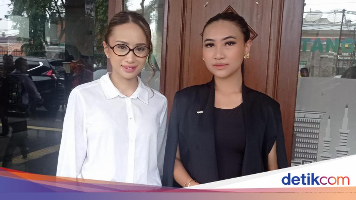 Sidang Perdana Cerai Rafaela Jalani Mediasi Gagal, Brian Siawarta Absen di Pengadilan Tangerang