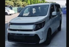 Nissan Evalia Bangkit Lagi, Kini PHEV dan Dibidik Jadi Mobil Vanlife