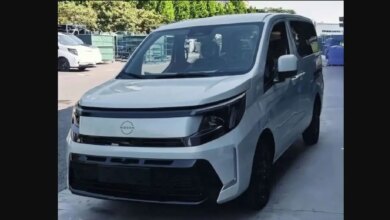 Nissan Evalia Bangkit Lagi, Kini PHEV dan Dibidik Jadi Mobil Vanlife