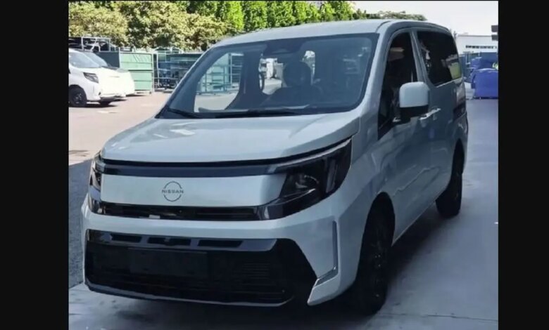 Nissan Evalia Bangkit Lagi, Kini PHEV dan Dibidik Jadi Mobil Vanlife