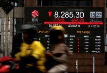MSCI Pertahankan Indonesia Di Emerging Market, IHSG Dapat Napas Lega