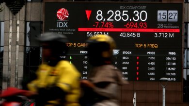 MSCI Pertahankan Indonesia Di Emerging Market, IHSG Dapat Napas Lega