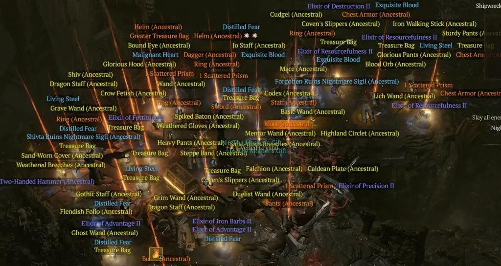 Blizzard Longgarkan Loot Terkuat Diablo 4, Kompromi Baru Ini Lebih Masuk Akal