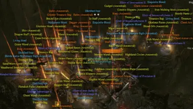 Blizzard Longgarkan Loot Terkuat Diablo 4, Kompromi Baru Ini Lebih Masuk Akal