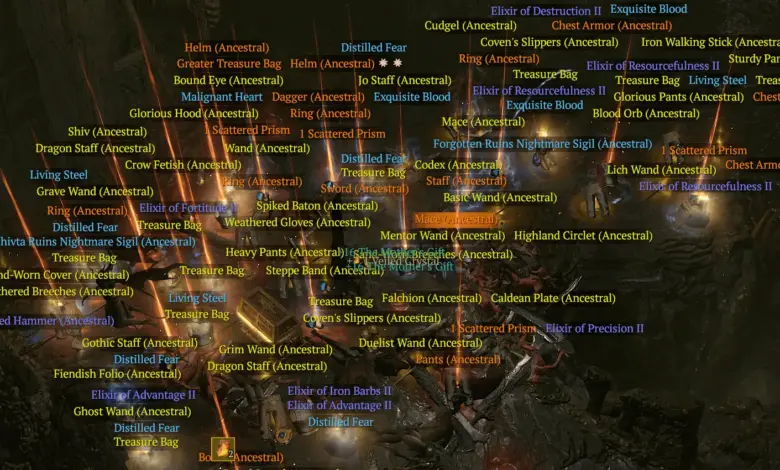 Blizzard Longgarkan Loot Terkuat Diablo 4, Kompromi Baru Ini Lebih Masuk Akal