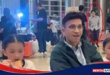 Ruben Onsu Pasang Batas Keras untuk Giorgio Antonio, Soroti Ruang Ayah dan Anak