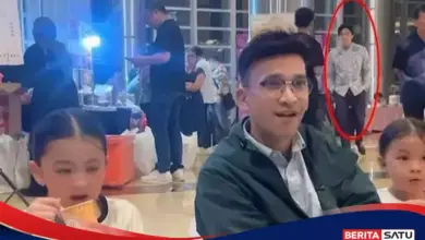Ruben Onsu Pasang Batas Keras untuk Giorgio Antonio, Soroti Ruang Ayah dan Anak