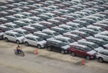 Daihatsu Justru Menguat Saat Pasar Lesu, Pangsa Pasar Tembus 17,4 Persen