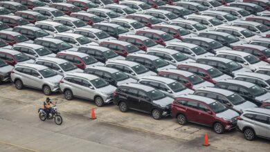 Daihatsu Justru Menguat Saat Pasar Lesu, Pangsa Pasar Tembus 17,4 Persen