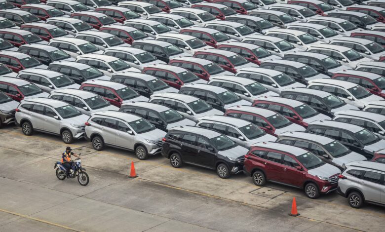 Daihatsu Justru Menguat Saat Pasar Lesu, Pangsa Pasar Tembus 17,4 Persen