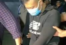 Taufik Hidayat Ditangkap di Majalaya, Pelarian Kasus Penganiayaan Kekasih Berakhir