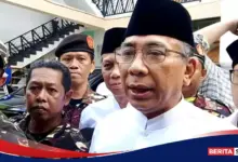 Muktamar NU Dipastikan Digelar Awal Agustus, Lokasinya Masih Belum Final