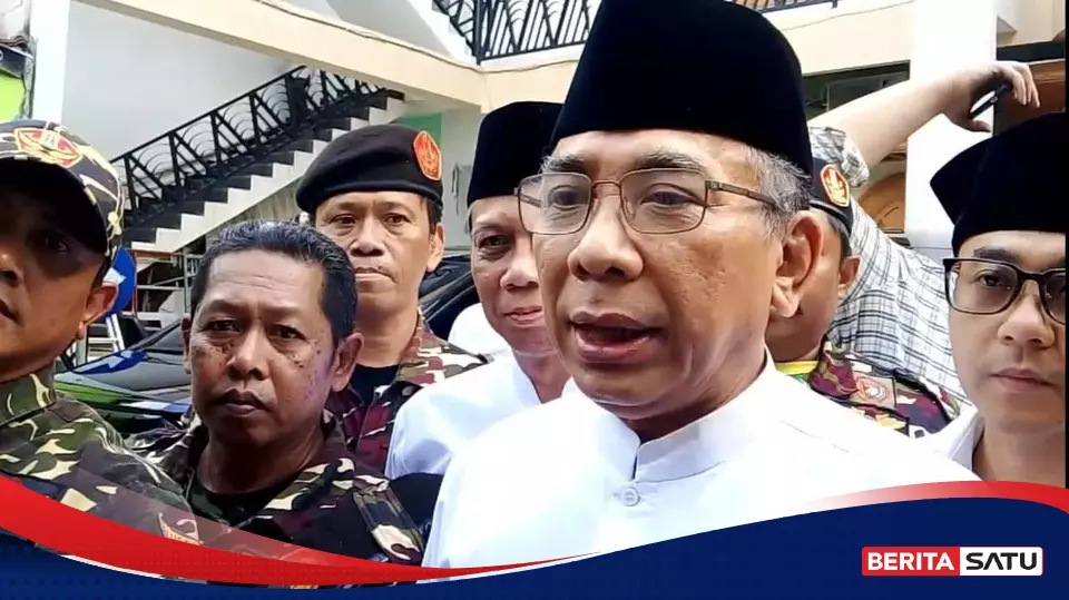 Muktamar NU Dipastikan Digelar Awal Agustus, Lokasinya Masih Belum Final