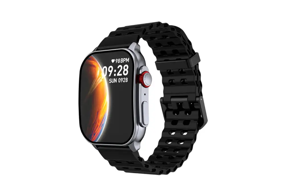 Meizu Watch M1 Balik dengan AMOLED dan Bluetooth Calling di Harga Rp650 Ribuan