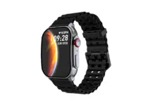 Meizu Watch M1 Balik dengan AMOLED dan Bluetooth Calling di Harga Rp650 Ribuan