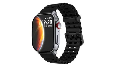 Meizu Watch M1 Balik dengan AMOLED dan Bluetooth Calling di Harga Rp650 Ribuan