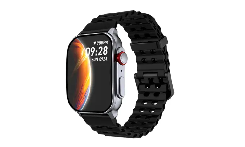 Meizu Watch M1 Balik dengan AMOLED dan Bluetooth Calling di Harga Rp650 Ribuan