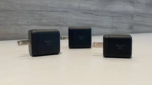 Anker Nano 45W Punya Care Mode, Cas Cepat yang Lebih Ramah Baterai