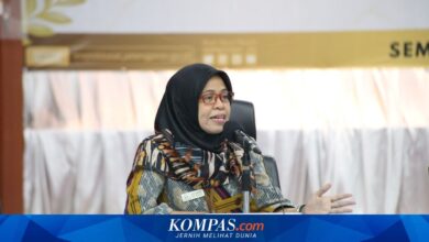 Kasus Penahanan SKL Naik, Ombudsman Jateng Temukan 50 Aduan SPMB 2026
