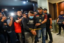 Pelaku Penyekapan di Bandung Sempat Kabur ke Tangerang, Jejak Digital Jadi Kunci