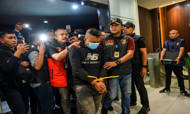 Pelaku Penyekapan di Bandung Sempat Kabur ke Tangerang, Jejak Digital Jadi Kunci