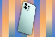 OnePlus N6 Siap Guncang Kelas Murah, Baterai 8.000mAh dan Janji Tahan 7 Tahun