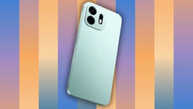 OnePlus N6 Siap Guncang Kelas Murah, Baterai 8.000mAh dan Janji Tahan 7 Tahun