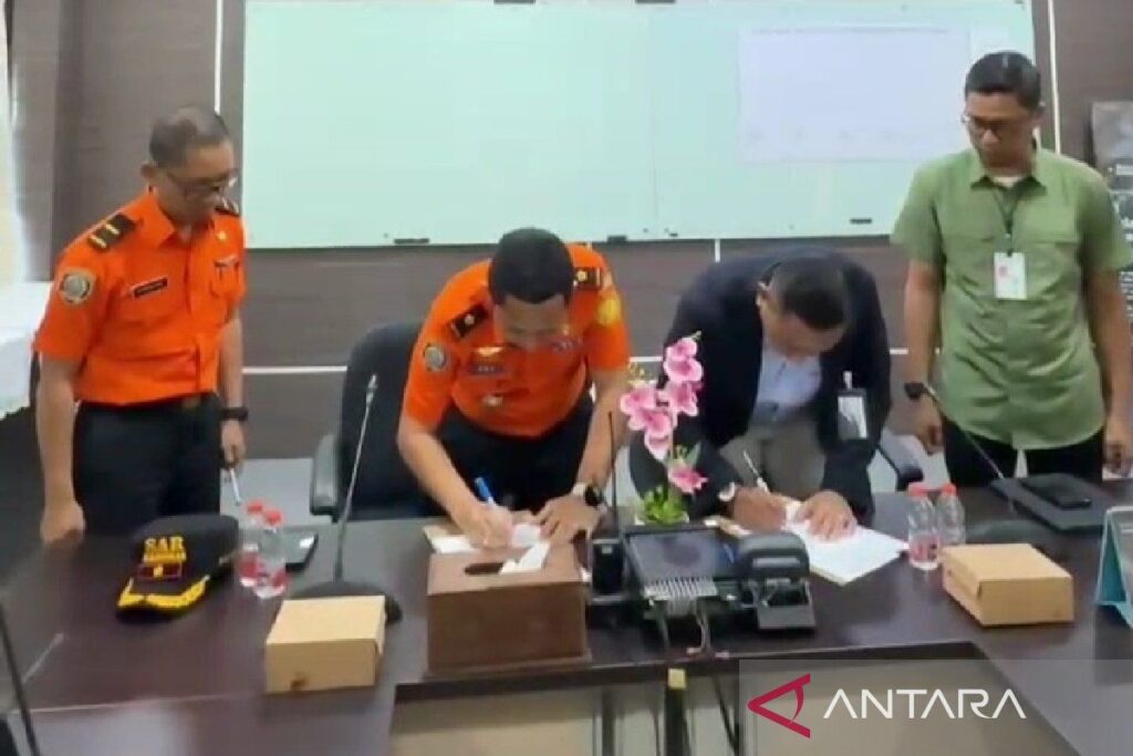 Banyuwangi Perketat Respons Darurat Pesawat, Sinergi SAR Dan Bandara Makin Rapi