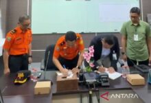 Banyuwangi Perketat Respons Darurat Pesawat, Sinergi SAR Dan Bandara Makin Rapi