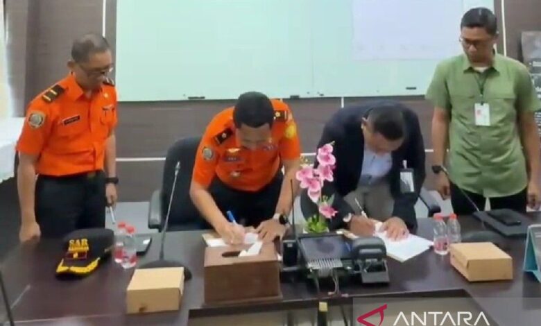 Banyuwangi Perketat Respons Darurat Pesawat, Sinergi SAR Dan Bandara Makin Rapi