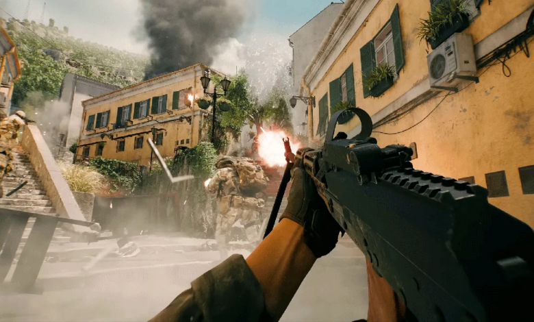 Battlefield 6 Tumbang di Banyak Platform, Ribuan Pemain Terkunci Login dan Matchmaking Bermasalah