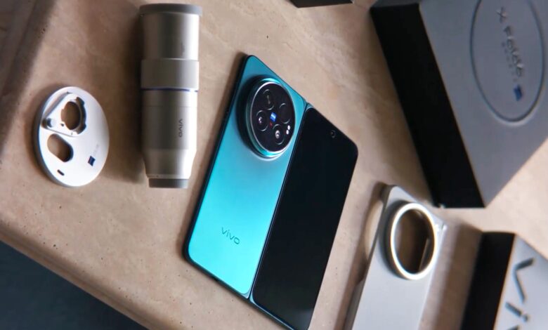 Vivo X Fold 6 Naik Tajam ke CNY 9,999, Baterai 7.000mAh Jadi Taruhan Besar