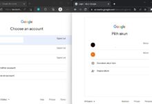 Edge Siap Terima Login Akun Google, Microsoft Tak Lagi Memaksa Satu Ekosistem