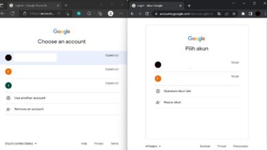 Edge Siap Terima Login Akun Google, Microsoft Tak Lagi Memaksa Satu Ekosistem