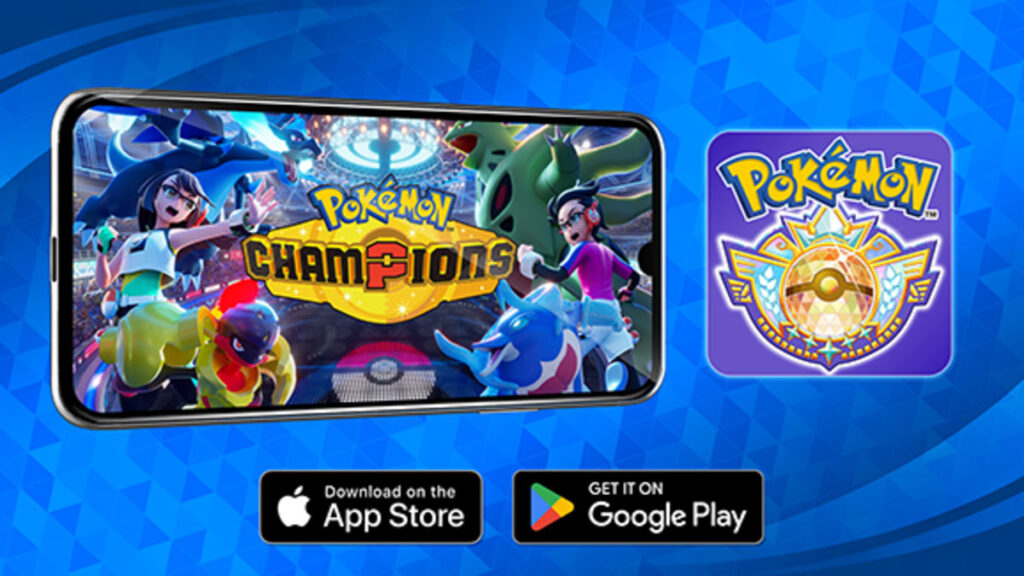 Pokémon Champions Mobile Bawa Cross-Platform, Event Mega Raichu Langsung Menggoda