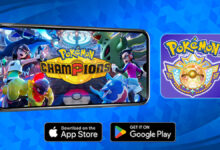 Pokémon Champions Mobile Bawa Cross-Platform, Event Mega Raichu Langsung Menggoda