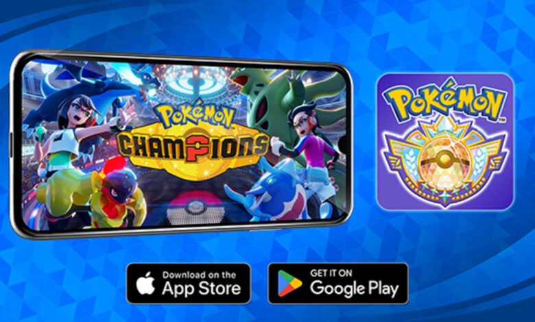 Pokémon Champions Mobile Bawa Cross-Platform, Event Mega Raichu Langsung Menggoda