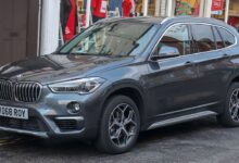 BMW X1 Mulai Berwajah Neue Klasse, Tapi Mesin dan Fondasinya Masih Bertahan